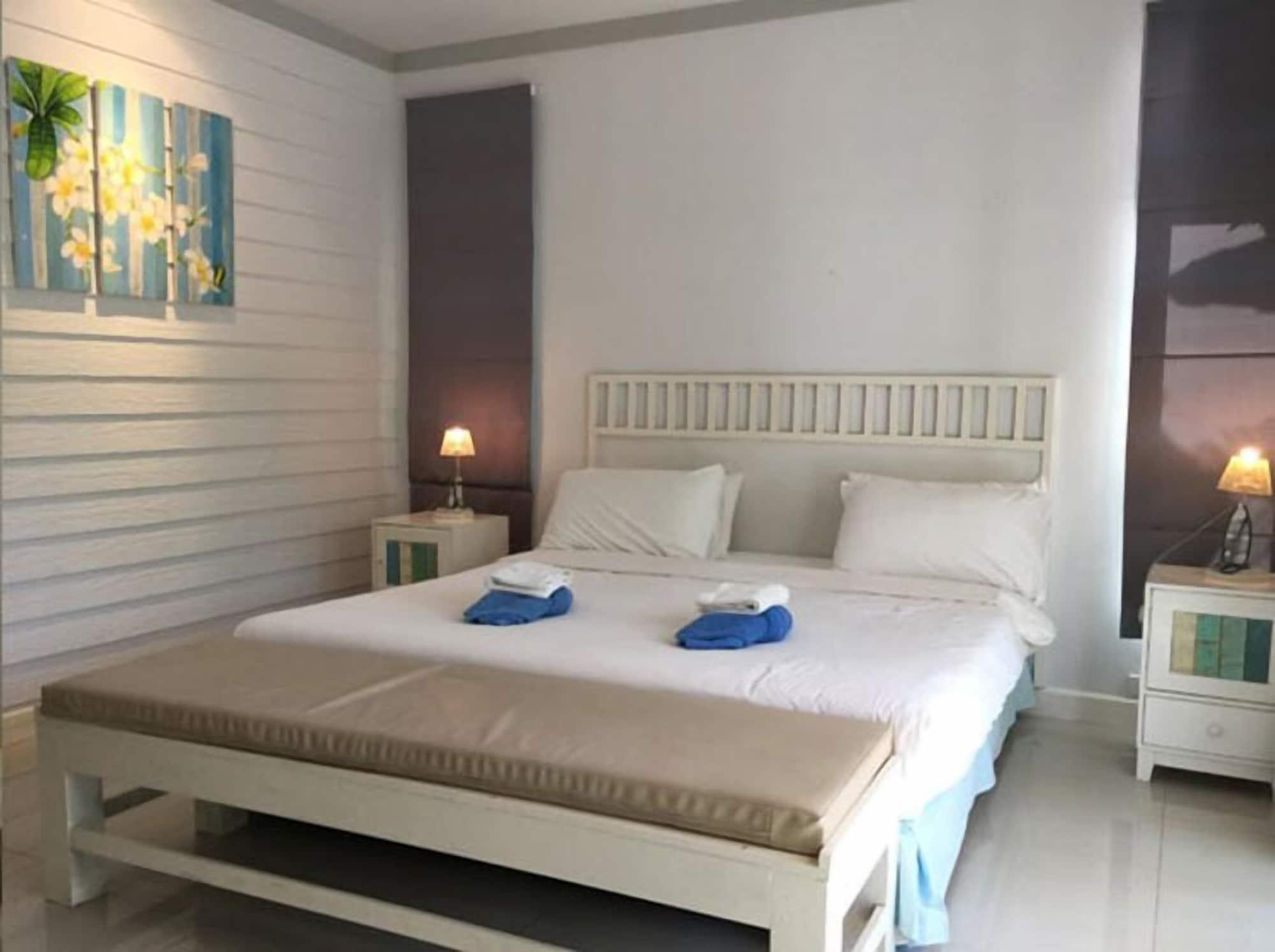Pp Blue Sky Resort-Sha Plus Phi Phi Don Exterior foto